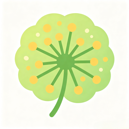 蒲公英